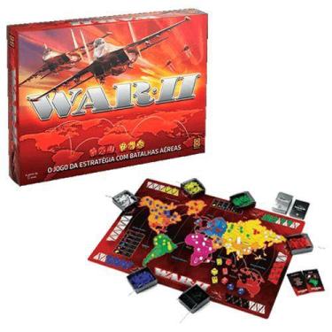 Jogo War Grow em Promoção é no Buscapé