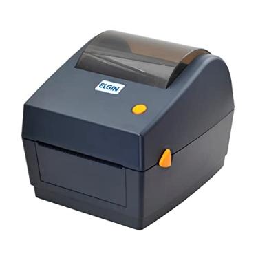 Imagem de Impressora Térmica de Etiquetas Elgin L42 DT sem Ribbon