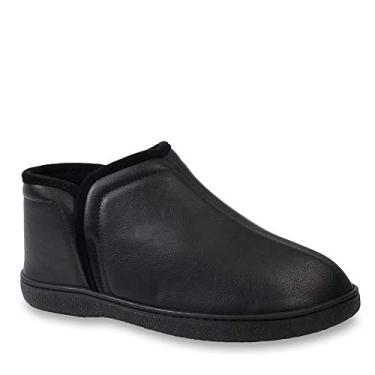 Imagem de Pantufa Leffa 793 Botinha de Inverno Feminina