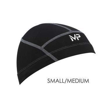 Imagem de Touca Modelo Compresion Michael Phelps Aqua Sphere-Unissex