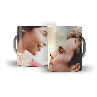 Imagem de Caneca Como Eu Era Antes de Voc? #3