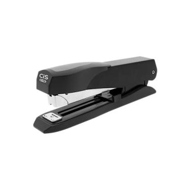 Imagem de Grampeador C-15P, 45 folhas, CIS, Preto