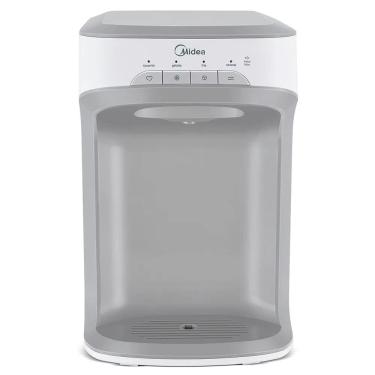 Imagem de Purificador De Água Midea Branco PBTBNB - Bivolt