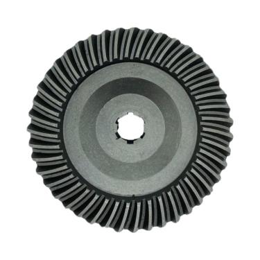 Imagem de Engrenagem Superior Horizontal Roda Motocultivador a Diesel