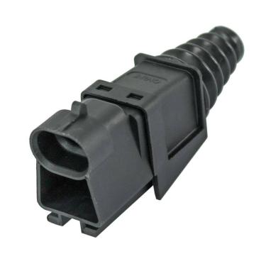 Imagem de Interruptor Alarme Capo Agile Astra Celta Cobalt Corsa Blazer Montana Prisma S10 Silverado Spin Vectra Zafira - 3RHO1117