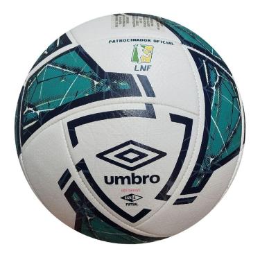 Imagem de Bola De Futsal Umbro Neo Swerve LNF Costurada