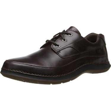 Imagem de Sperry Bristol 3eye Masculino, Amaretto, 11