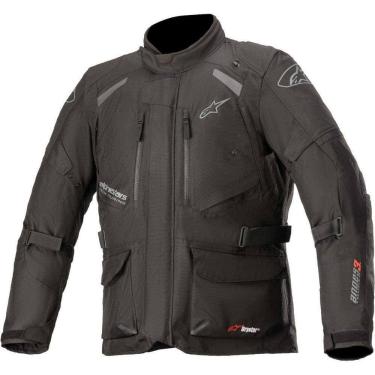 Imagem de Jaqueta Impermeável Alpinestars Andes V3 Drystar Moto Viagem