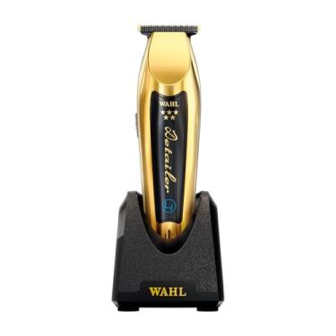 Imagem de Máquina de Acabamento Detailer Gold Wahl