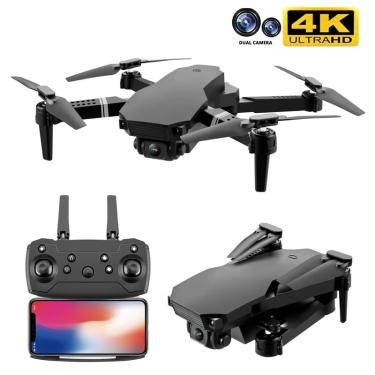 Imagem de S70 pro Mini Drone 1080P câmera HD Quadcopter Dobrável