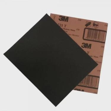 Imagem de Lixa Ferro 221T P36 225X275 3M Hb004602650