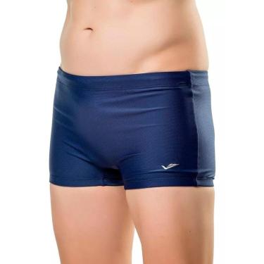 Imagem de Sunga Elite Masculina Lateral Larga Boxer-Masculino