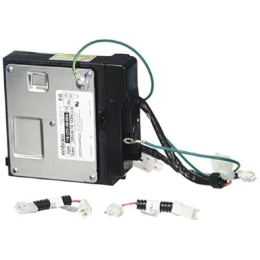 Imagem de GE WR49X10283 placa inversora original para refrigerador GE