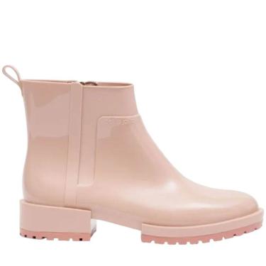 Imagem de Bota Galocha Feminina Tratorada Lobe II J-Lastic Petite Jolie Pj6649