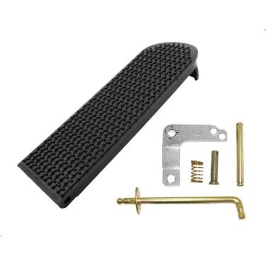 Imagem de Pedal Acelerador Reparo Clipper Carat 97/05 Mexicana 76/2013