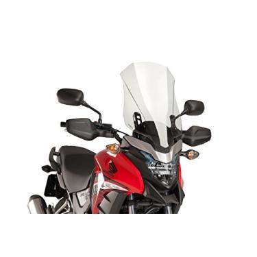Imagem de Touring Screen N.G. Honda CB500X 16'-18' C/Transparente