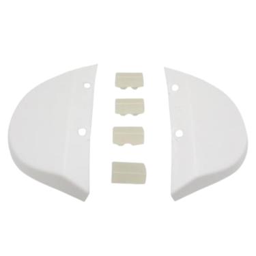 Imagem de Kit de limpador de piscina e kit de substituição para tênis para Hayward Navigator