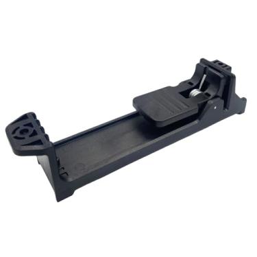 Imagem de Tolxh #N425527 Suporte de nível de montagem na parede DW0811LG DW0811LR DW0822LG DW0822LR DW089LG DW088LG DW089LR peças de reposição duráveis de qualidade a laser para Dewalt