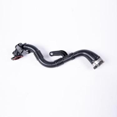 Imagem de Mangueira intercooler de turbina 14460-7323R 144607323R 14460-3650R 144603650R HBLXMFJ
