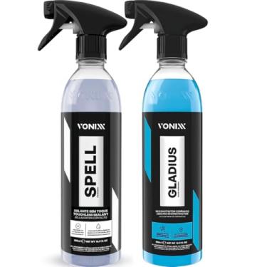 Imagem de Gladius Vonixx 500ml Cera Renovador De Coating Selante Spell