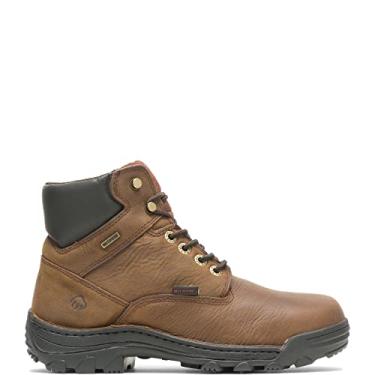 Imagem de Wolverine Bota masculina W05484 Durbin, Marrom, 45