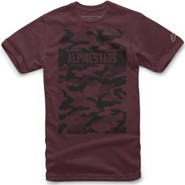 Imagem de Camiseta Alpinestars Terra