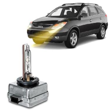 Imagem de Xenon específico d1s hyundai vera cruz 2010 3100lm 4300k - Force One