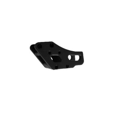 Imagem de Guia Corrente GASGAS EC 300 2T 2010 A 2014 Completo Preto - Start Raci