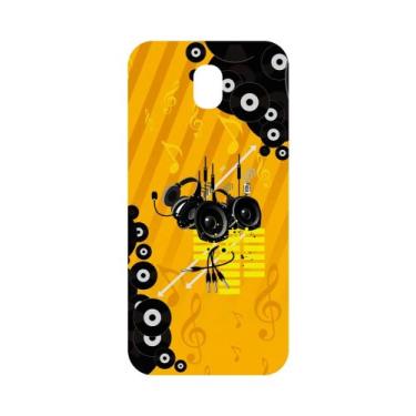 Imagem de Capa Adesivo Skin354 Verso Para Galaxy J5 2017 (sm-j530f) - KawaSkin