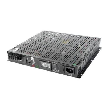 Imagem de Fonte Nobreak Full Power 380W 1U 48V/5A/2,5A Rack Volt
