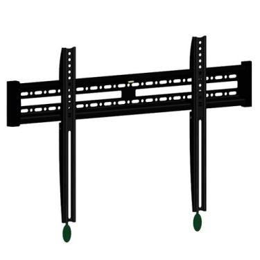 Imagem de Suporte para TV Fixo Universal 37-80" SAV-1006 Aquário - Aquario
