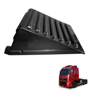 Imagem de Tampa Caixa Bateria Volvo Fh12 2012 2013 2014 2015 - Amalcaburio