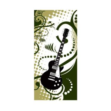 Imagem de Capa Adesivo Skin368 Verso Para Sony Xperia Xa2 Ultra (2018) - KawaSki