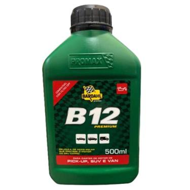 Imagem de Aditivo para motor B12 Premium - Bardahl - Bardahl 