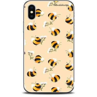 Imagem de Capa Case Capinha Personalizada Motorola Moto G9 Play Feminina - Cód. 