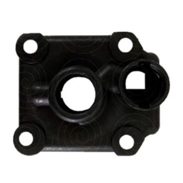 Imagem de Carcaça Bomba Dágua Mercury 25hp 30hp - A.R Variedades MT