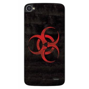 Imagem de Capa Adesivo Skin155 Verso Para Blu Dash X Plus (2015) - KawaSkin