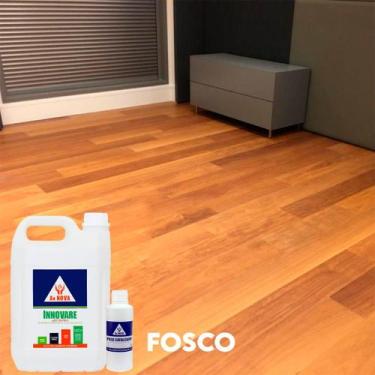 Imagem de Innovare Vernize Alto Trafego Sem Cheiro 5 Litros - apollo, fosco