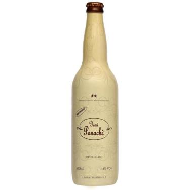 Imagem de Demi Panachê Família Carra Vinho Rosé E Extrato De Limão Dink Especial