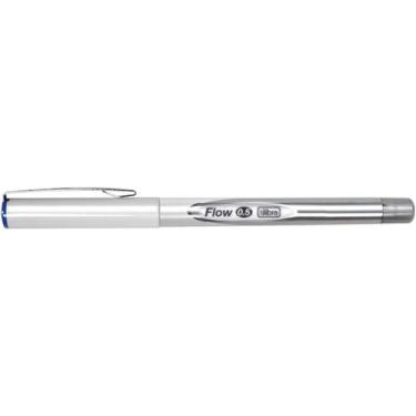 Imagem de Caneta tilibra flow azul 287024
