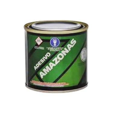 Imagem de cola de carpete e forro automotivo amazonas 200g