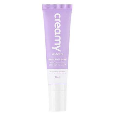 Imagem de Sérum Facial Anti-Idade Creamy - Anti-Aging, 30ml