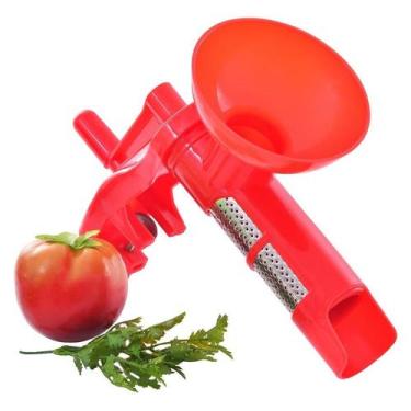 Imagem de Moedor Manual para Molho de Tomate Caseiro - Wincy Casa