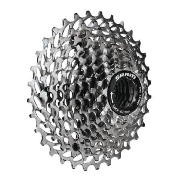 Imagem de SRAM Cassete de 10 velocidades PG1050 12-36