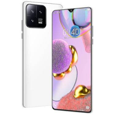Imagem de Smartphone M13 Pro - 6GB e 1TB de Armazenamento - JYS