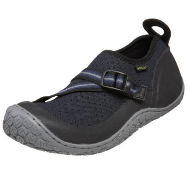 Imagem de Bogs Crosswater Lo Tênis aquático masculino, Azul marino, 40