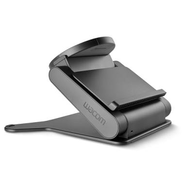 Imagem de Wacom Suporte Ajustável para Cintiq Pro 17, Acessório para Mesa Digitalizadora