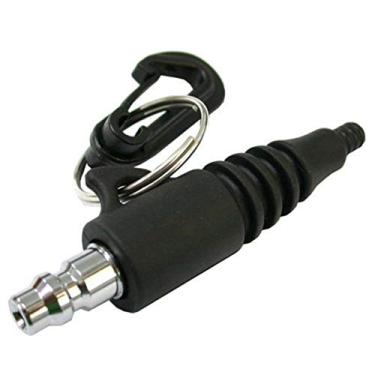 Imagem de Scuba Choice Bocal de ar de mergulho com conector Scubapro BC