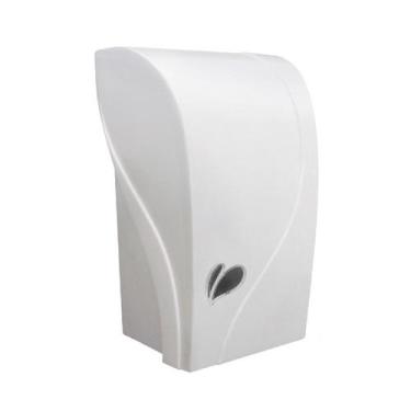 Imagem de Dispenser De Papel Higiênico Interfolhado Cai Cai Ag+ - Biovis