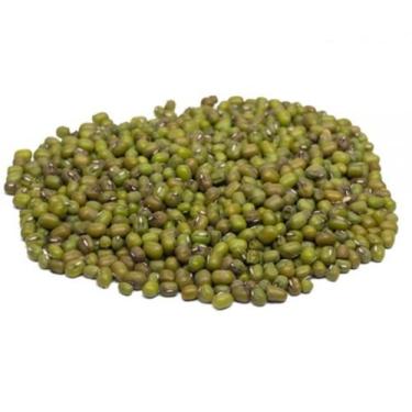 Imagem de Feijão Moyashi 4 kg - Naturais Brasil